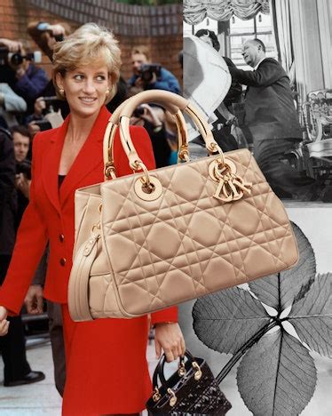 authentic lady dior handbag|Lady Dior bag celebrities.